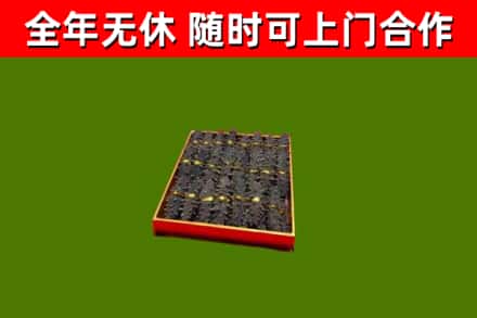 宁强县回收海参